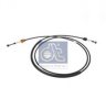 VOLVO 21002882 Cable, manual transmission